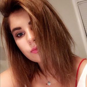 Meet your Posher, Lyudmila